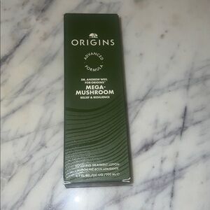 Origins Mega-Mushroom Relief & Resilience 6.7fl oz